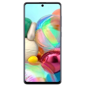 Compre o Samsung Galaxy A71 -  Loja Online iServices