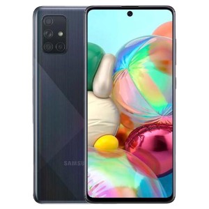 Compre o Samsung Galaxy A71 -  Loja Online iServices