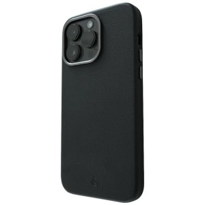 Magsafe Leather Case - iServices® Online Store