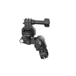 CapLock Action Camera Mount for Rearview Mirror