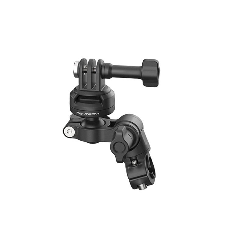 CapLock Action Camera Mount for Rearview Mirror