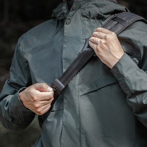 PGYTECH OneMo Sling Bag 7L (Black)