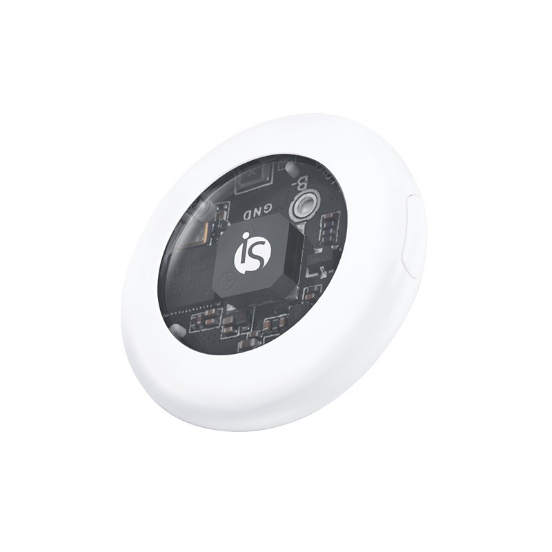 Witte iServices slimme tag Witte iServices slimme tag