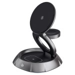 3-in-1 Magnetic Charger - iServices Online Store