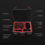 DJI Avata 2 Hard Case