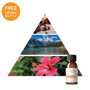 INN AROMA Diffuser Powered by iS- iServices®