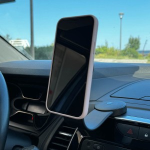 Magnetic Mobile Phone Holder - iServices Online Store
