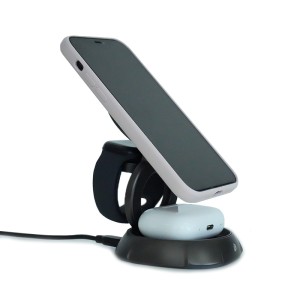 3-in-1 Magnetic Charger - iServices Online Store