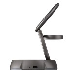 3-in-1 Magnetic Charger - iServices Online Store