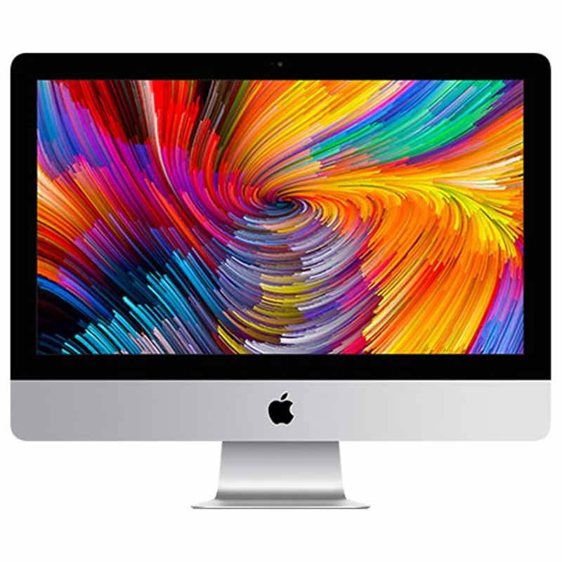 iMac 21.5" 2017 Retina 4K iMac 21.5" 2017 Retina 4K