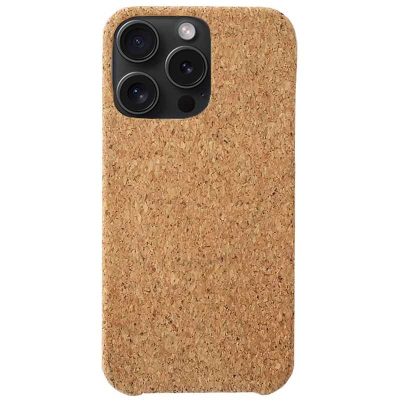 MagSafe Cork Case - iServices® Online Store
