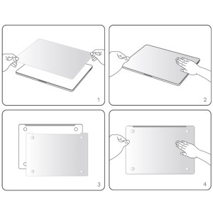 Capa MacBook - Compre na Loja Online iServices