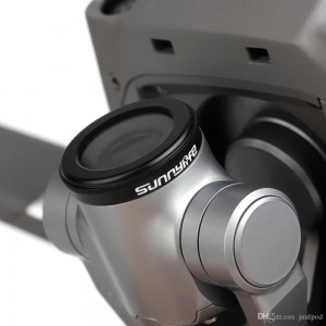 DJI Mavic 2 Zoom Filter Set - iServices® Online Store
