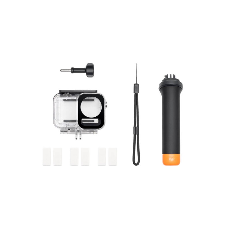 DJI Osmo Action Diving Kit