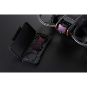 DJI Avata 2 ND Filters Set (ND8/16/32)