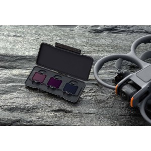 DJI Avata 2 ND Filters Set (ND8/16/32)