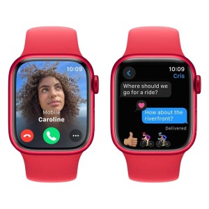 Koop de Apple Watch Series 9 - Online winkel iServices®