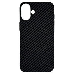 iPhone hoesje van koolstofvezel - iServices