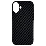 iPhone hoesje van koolstofvezel - iServices