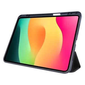 iPad Case Leather - Online winkel iServices