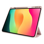 iPad Case Leather - Online winkel iServices