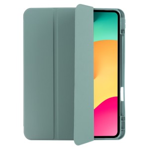 iPad Case Leather - Online winkel iServices