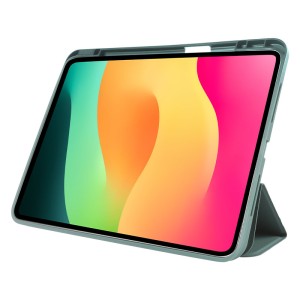 iPad Case Leather - Online winkel iServices
