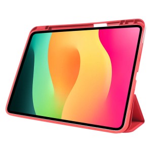 iPad Case Leather - Online winkel iServices
