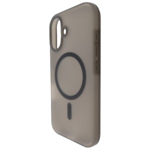 MagSafe Kleur Transparent Coating - iServices®