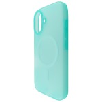 MagSafe Kleur Transparent Coating - iServices®