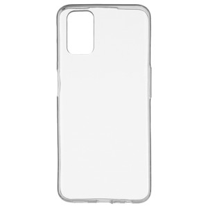 Doorzichtige bekleding Oppo iServices