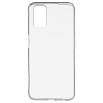 Doorzichtige bekleding Oppo iServices