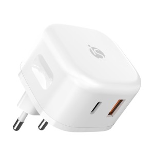 Compact Wall Charger - iServices Online Store