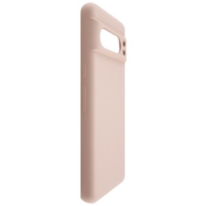Siliconen hoesje voor Google Pixel - iServices