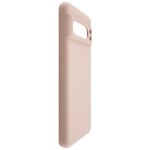 Siliconen hoesje voor Google Pixel - iServices