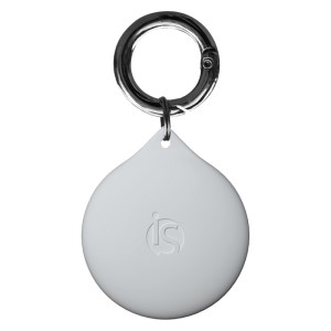 Hoesje voor AirTag iS - iServices Online Winkel
