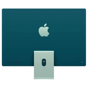 iMac 24 - bestel nu bij iServices