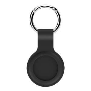 Siliconen sleutelhanger voor AirTag - iServices