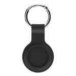 Siliconen sleutelhanger voor AirTag - iServices