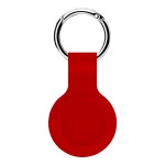 Siliconen sleutelhanger voor AirTag - iServices