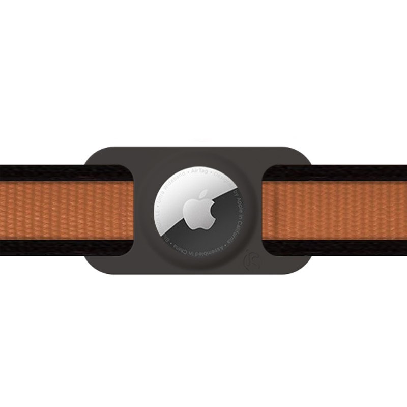 AirTag Collar Case - iServices Online Store