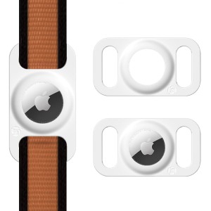 AirTag hoes voor halsband - Online winkel iServices®