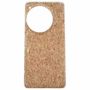 Capa de Cortiça OnePlus da iServices