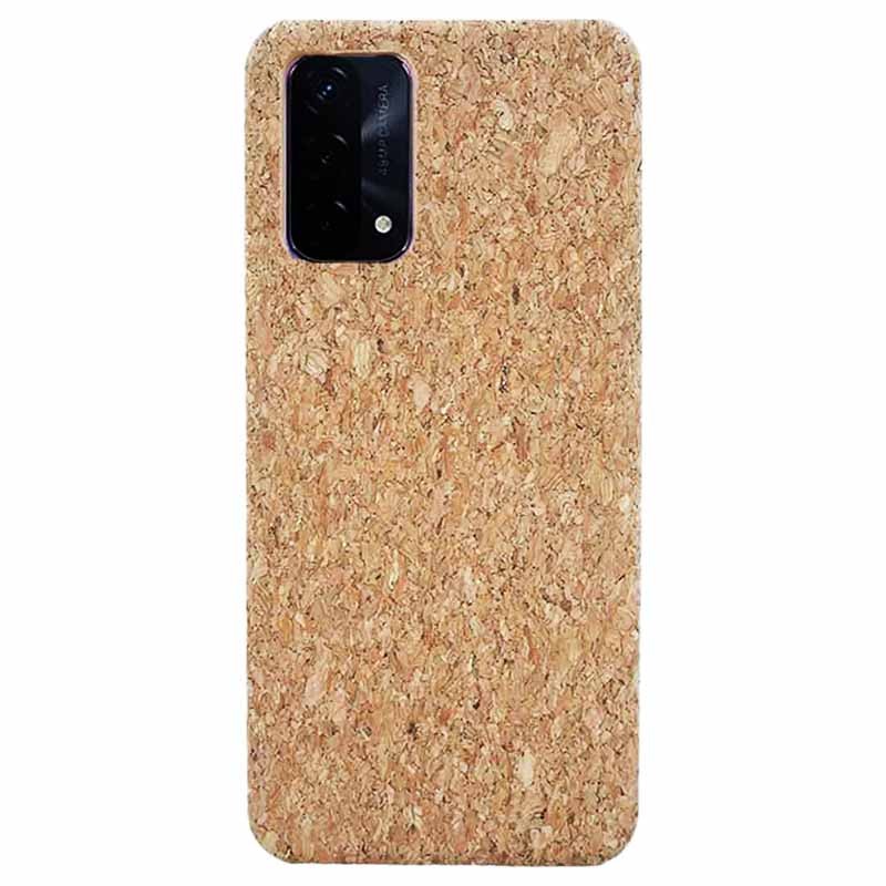 Kurken Hoesje Oppo Kurken Hoesje Oppo