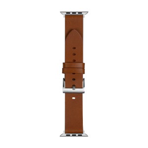 Apple Watch Leather Band - iServices Winkel Online