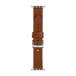 Apple Watch Leather Band - iServices Winkel Online