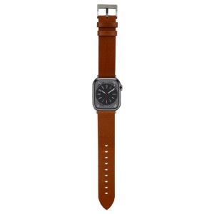 Apple Watch Leather Band - iServices Winkel Online