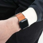 Apple Watch Leather Band - iServices Winkel Online