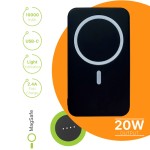 Powerbank MagSafe - Koop in de online winkel iServices®