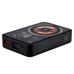 Powerbank MagSafe - Koop in de online winkel iServices®
